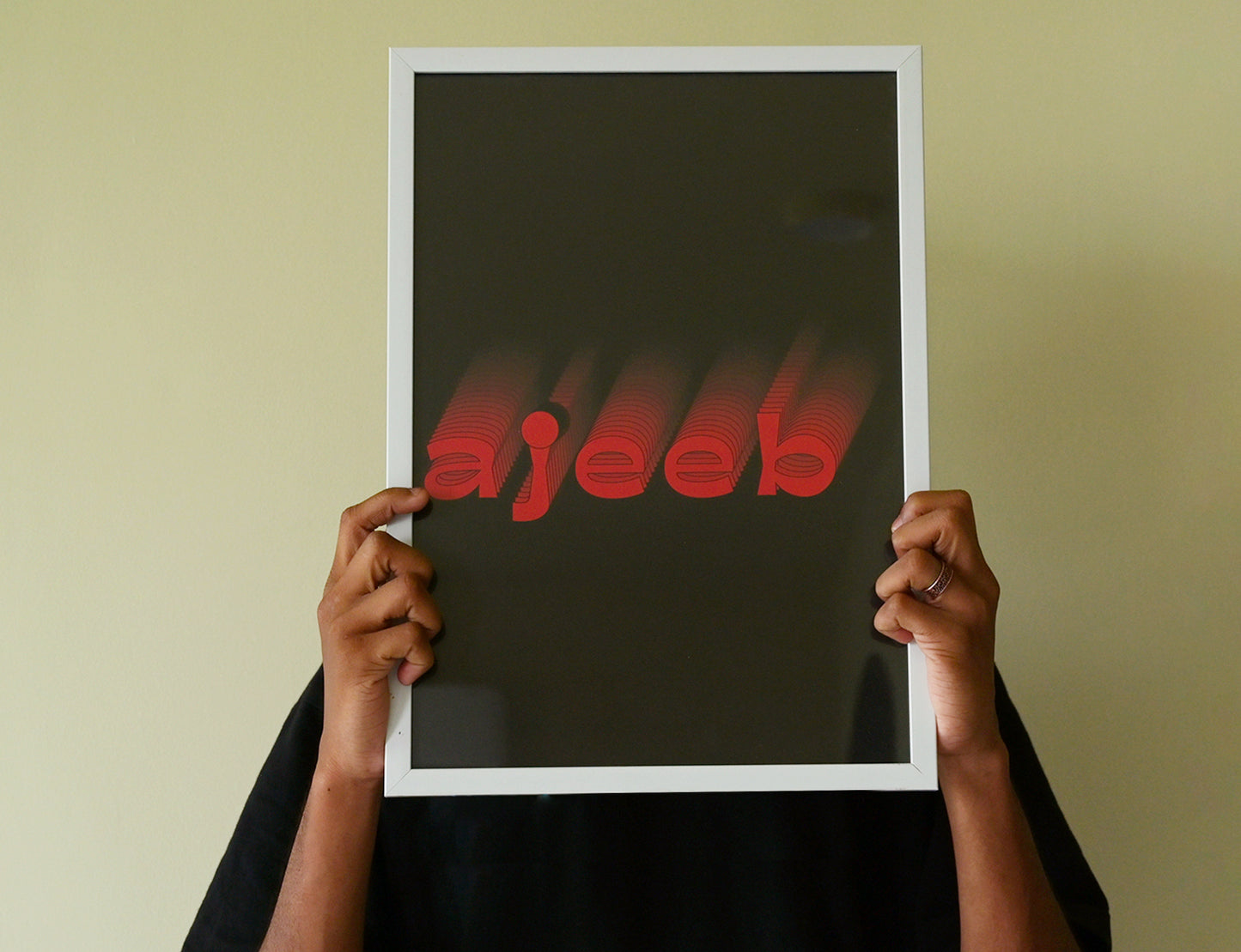Ajeeb Frame