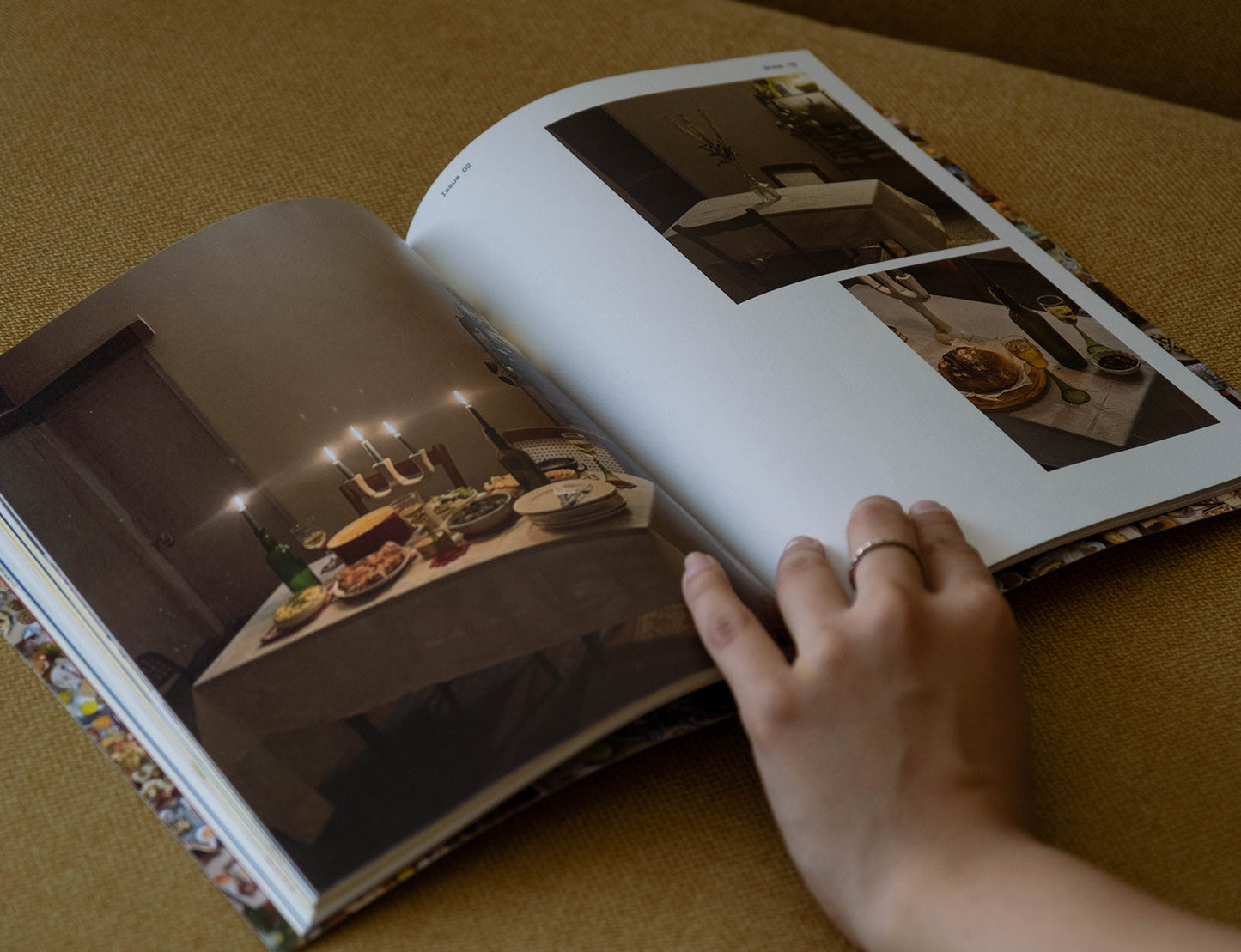 Dhoop Mag #2