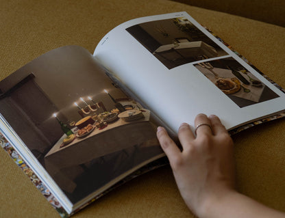 Dhoop Mag #2