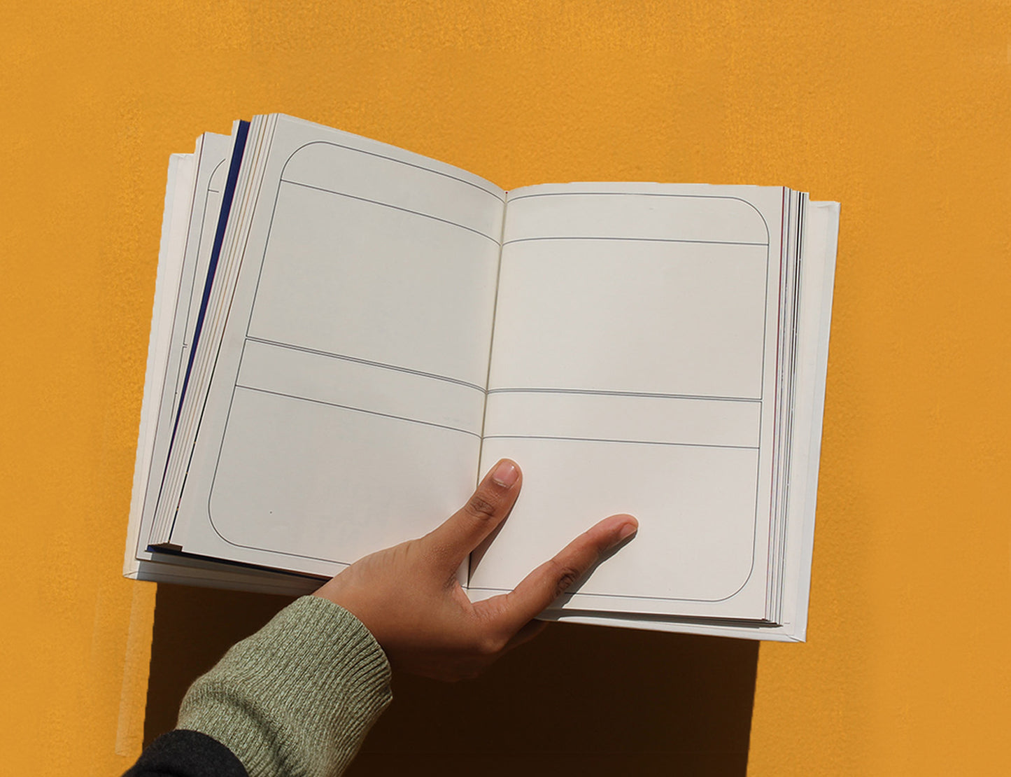 Biskutt - Notebook