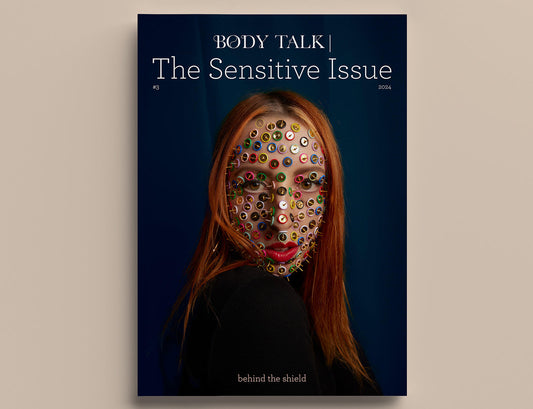 Body Talk zine #3
